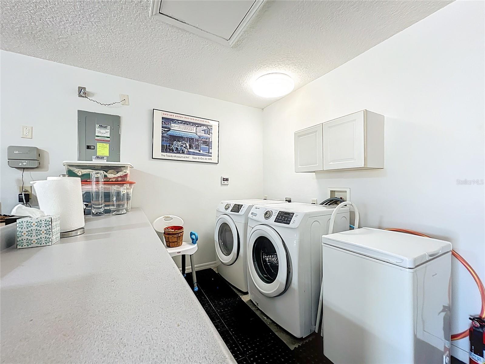 VILLAGES/MARION UN 62 - Residential