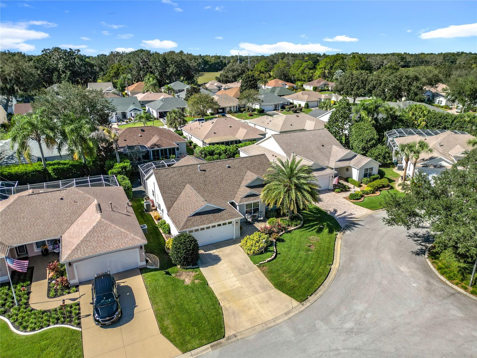 17430 SE 71ST BIRCHBROOK AVENUE