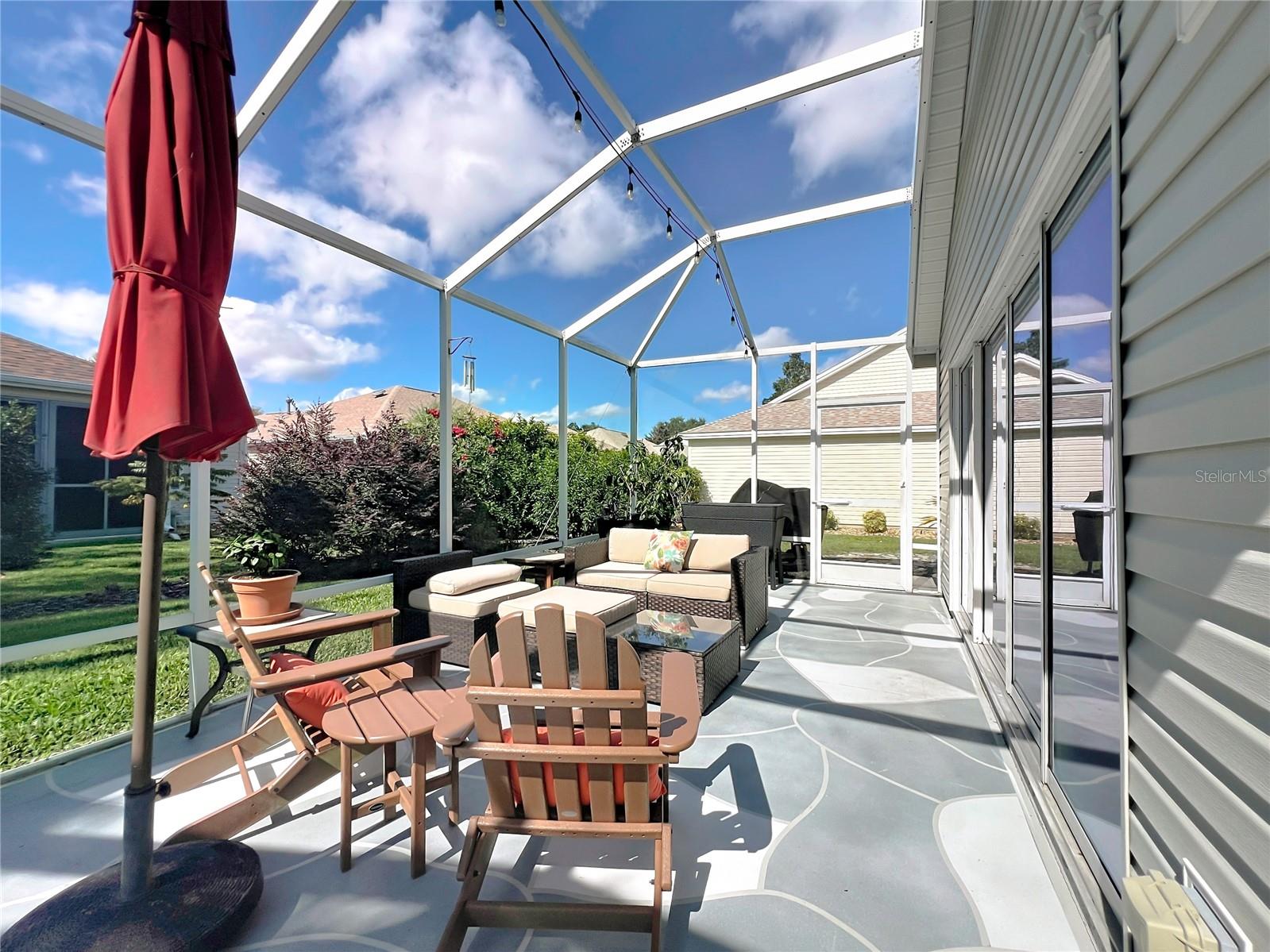 VILLAGES/MARION UN 62 - Residential