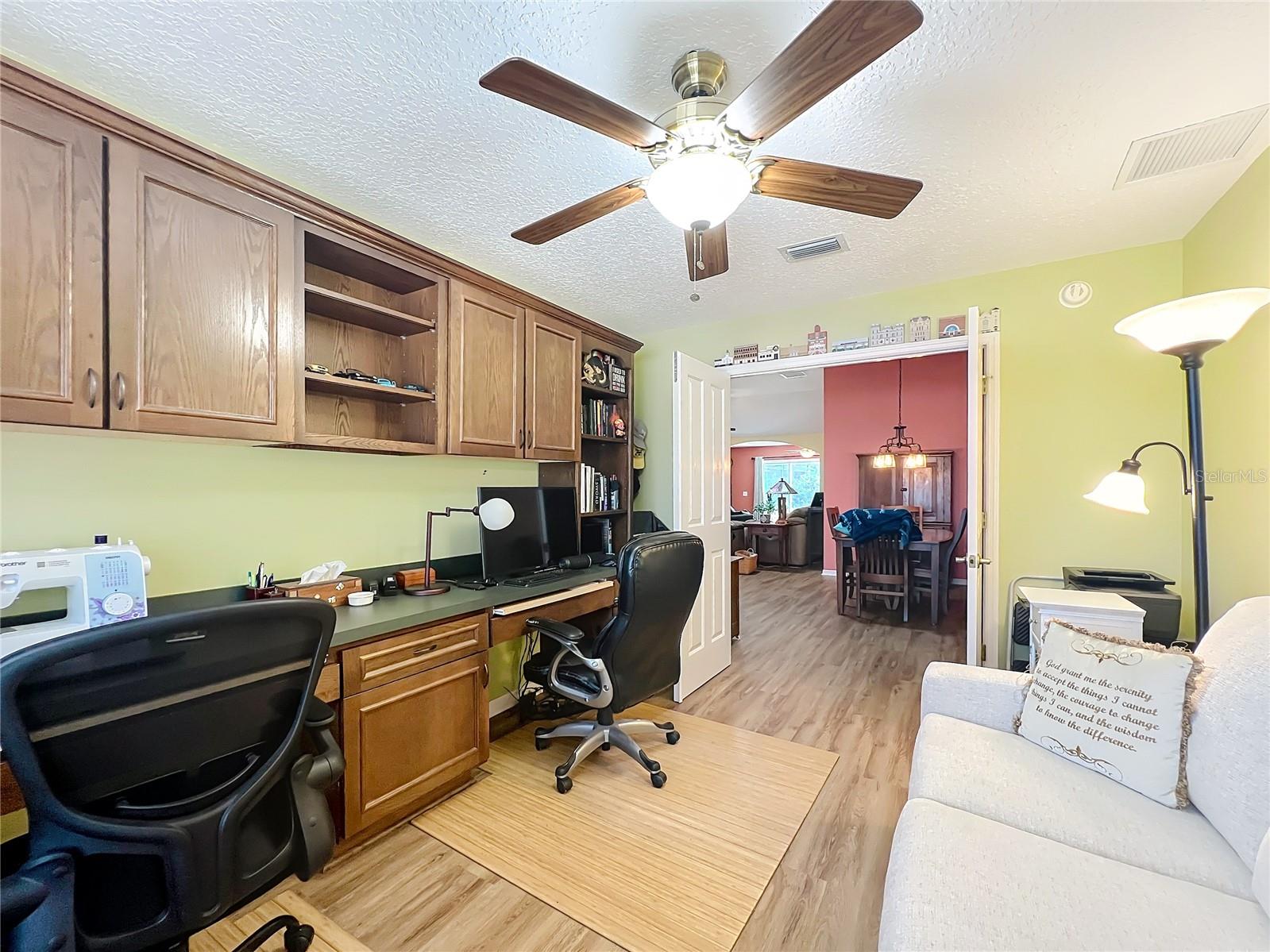 VILLAGES/MARION UN 62 - Residential