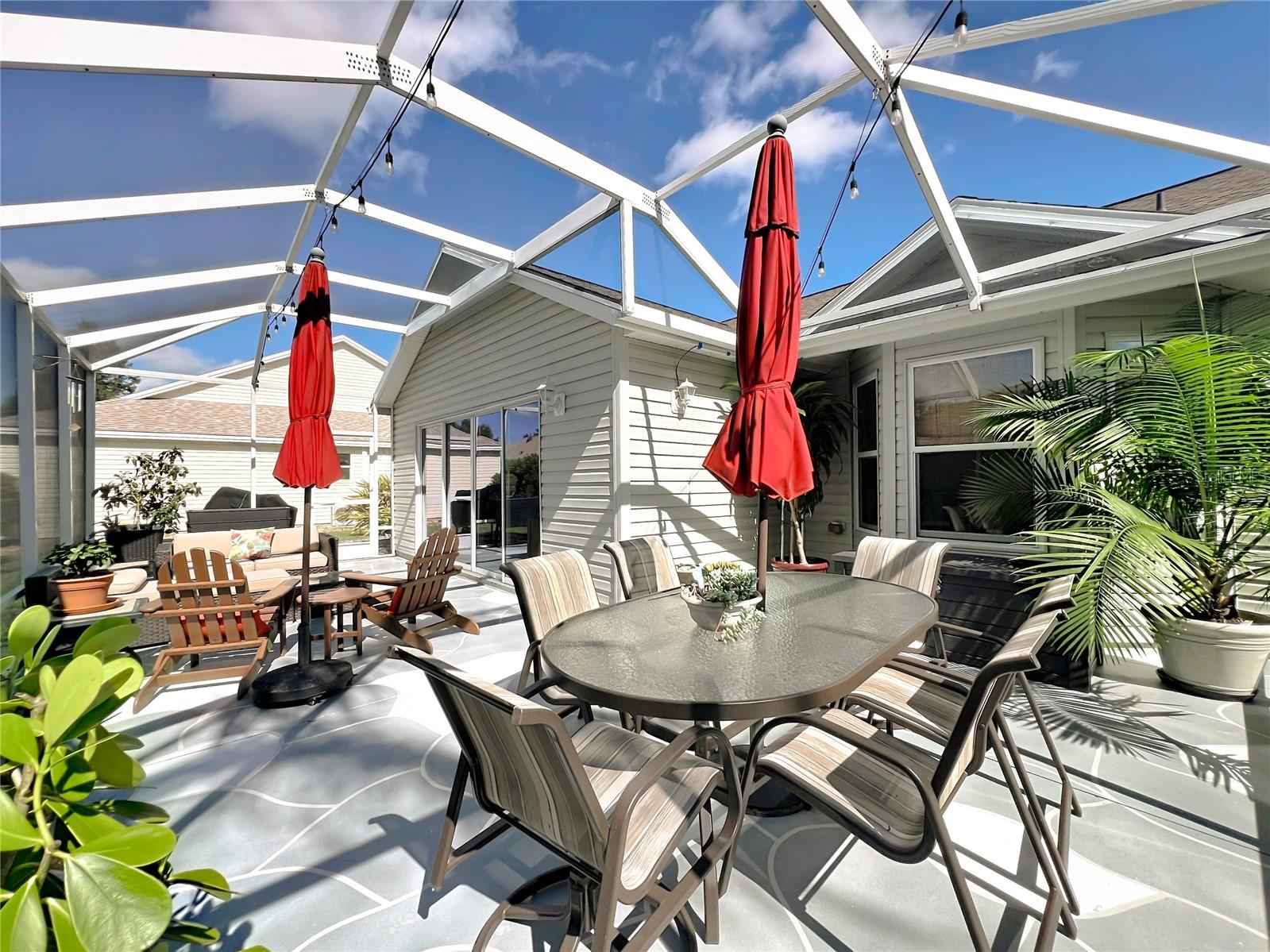 VILLAGES/MARION UN 62 - Residential