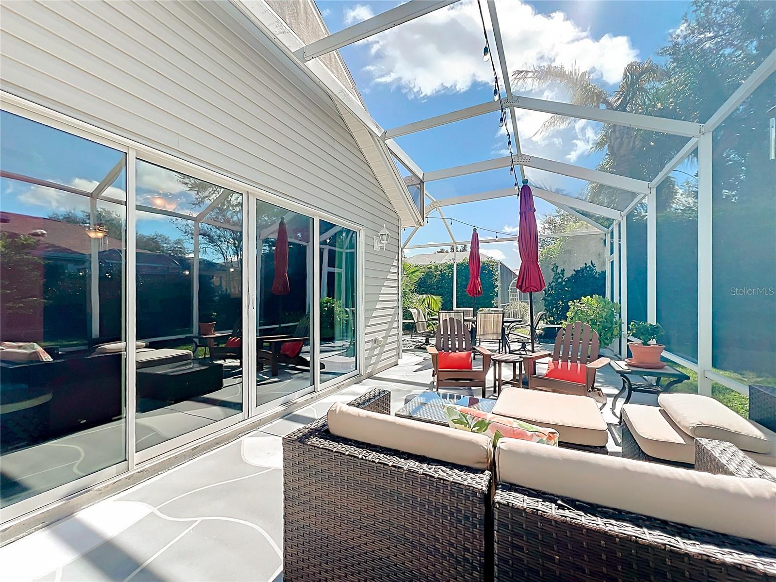 VILLAGES/MARION UN 62 - Residential