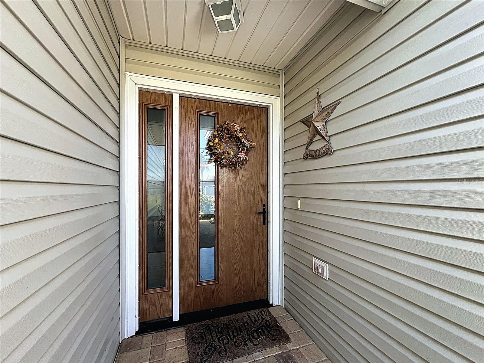 VILLAGES/MARION UN 62 - Residential