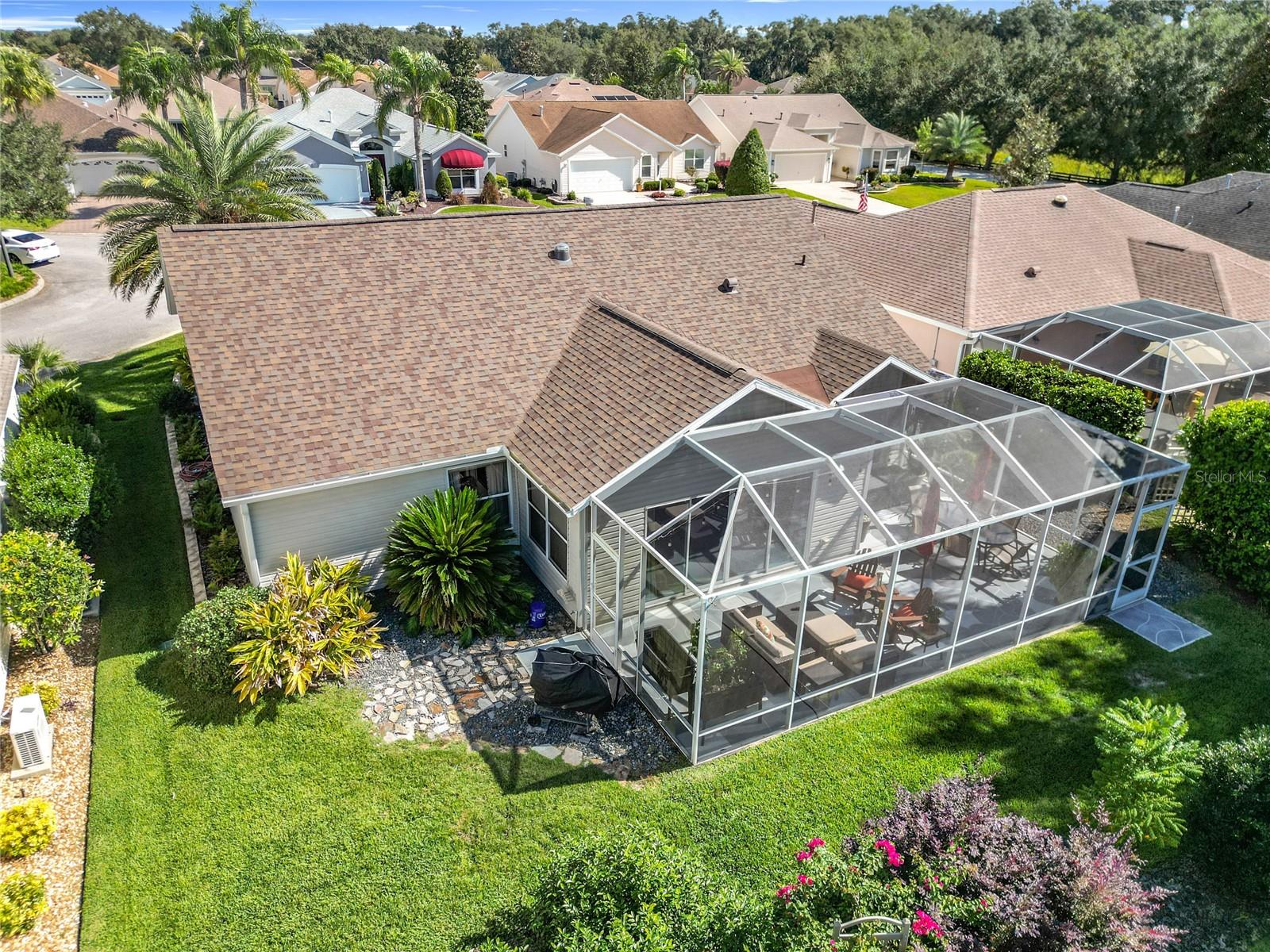 VILLAGES/MARION UN 62 - Residential