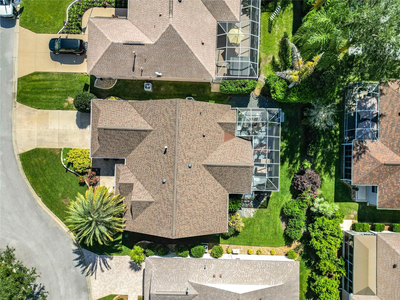 VILLAGES/MARION UN 62 - Residential