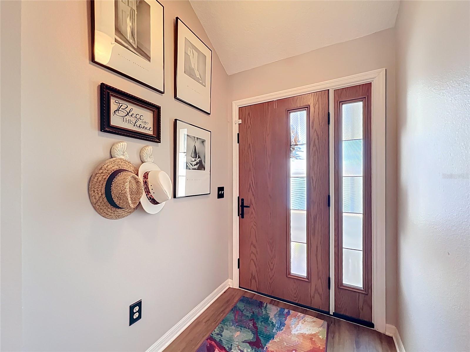 VILLAGES/MARION UN 62 - Residential