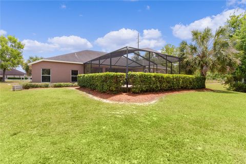 A home in OCALA