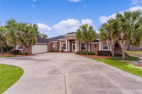 A home in OCALA