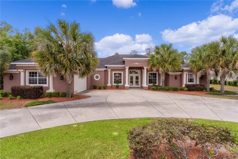 A home in OCALA