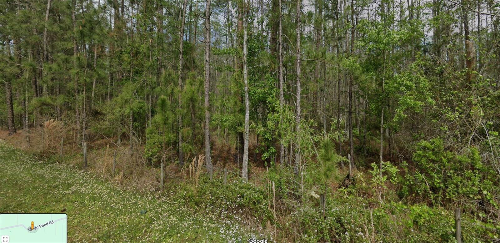 TRACTS 153 & 175 - Land