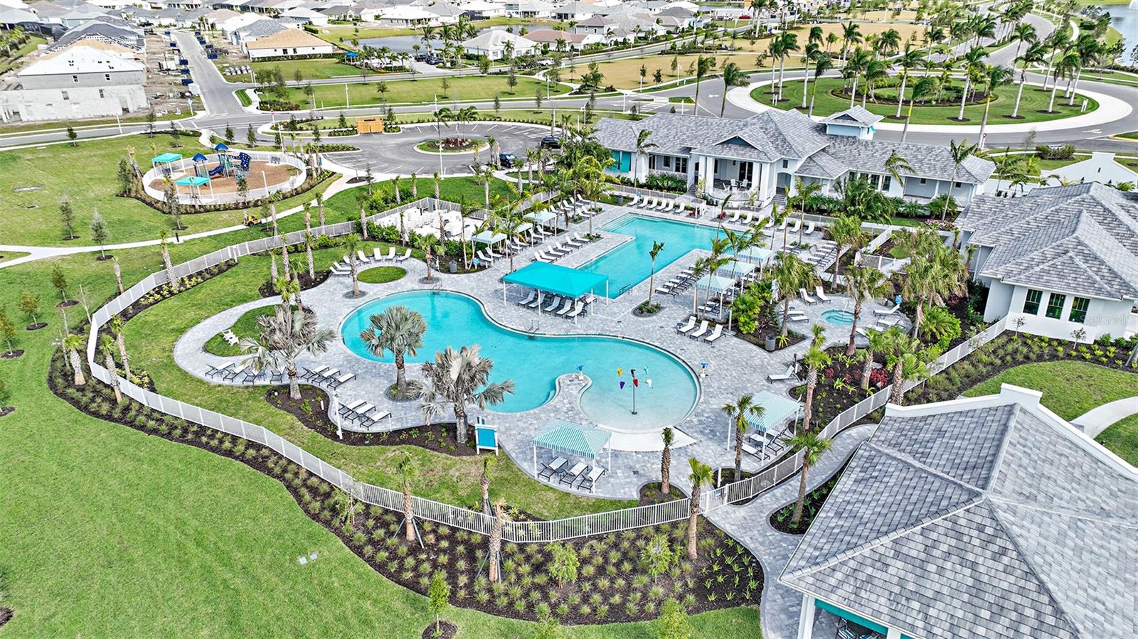 GRAND PARK PHASE 2 - Residential