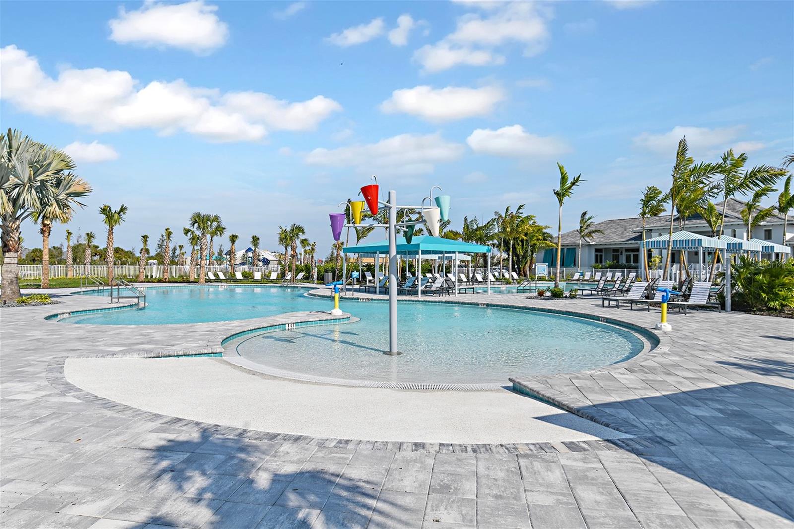 GRAND PARK PHASE 2 - Residential
