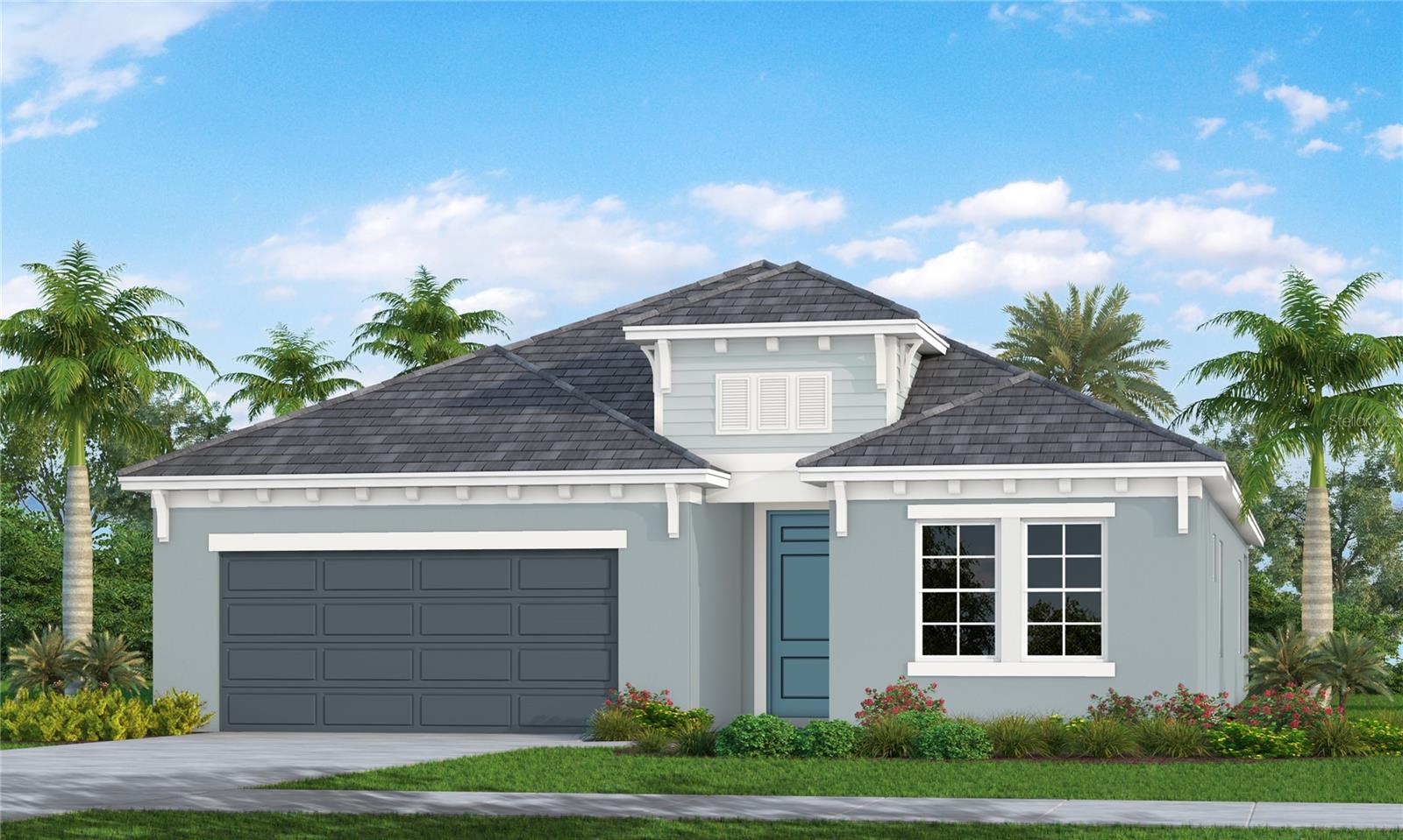 GRAND PARK PHASE 2 - Residential