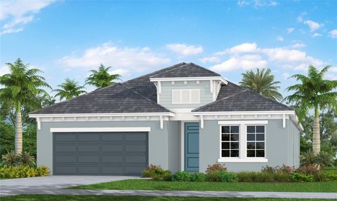 Photo of 6547 Big Bayou Drive, Sarasota, FL 34241 (MLS # A4693633)
