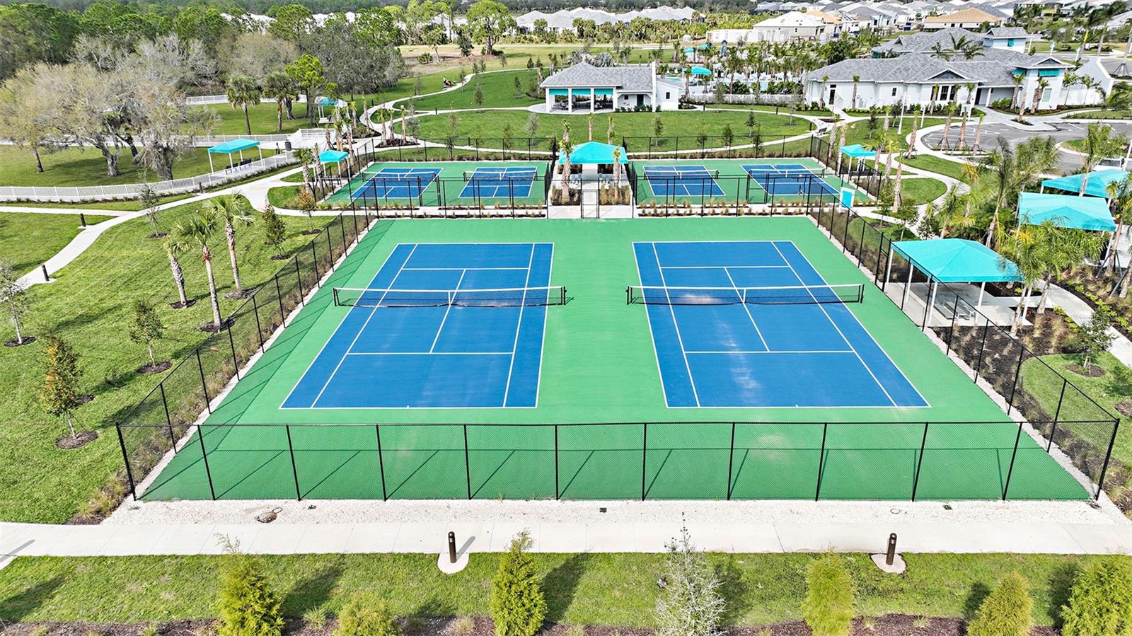 GRAND PARK PHASE 2 - Residential