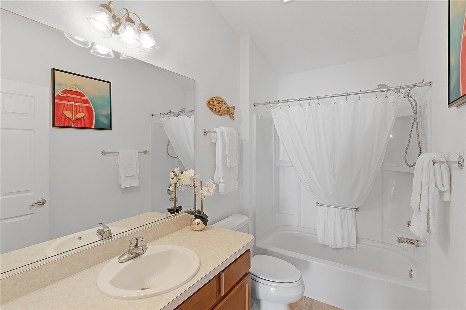 THE VILLAGES - Residential