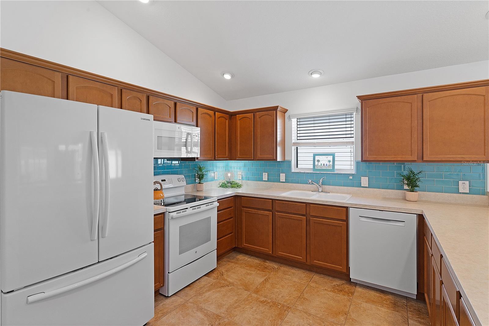 THE VILLAGES - Residential