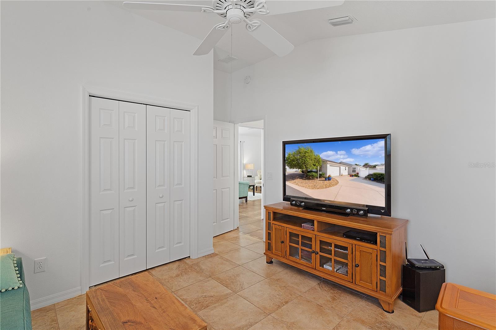 THE VILLAGES - Residential