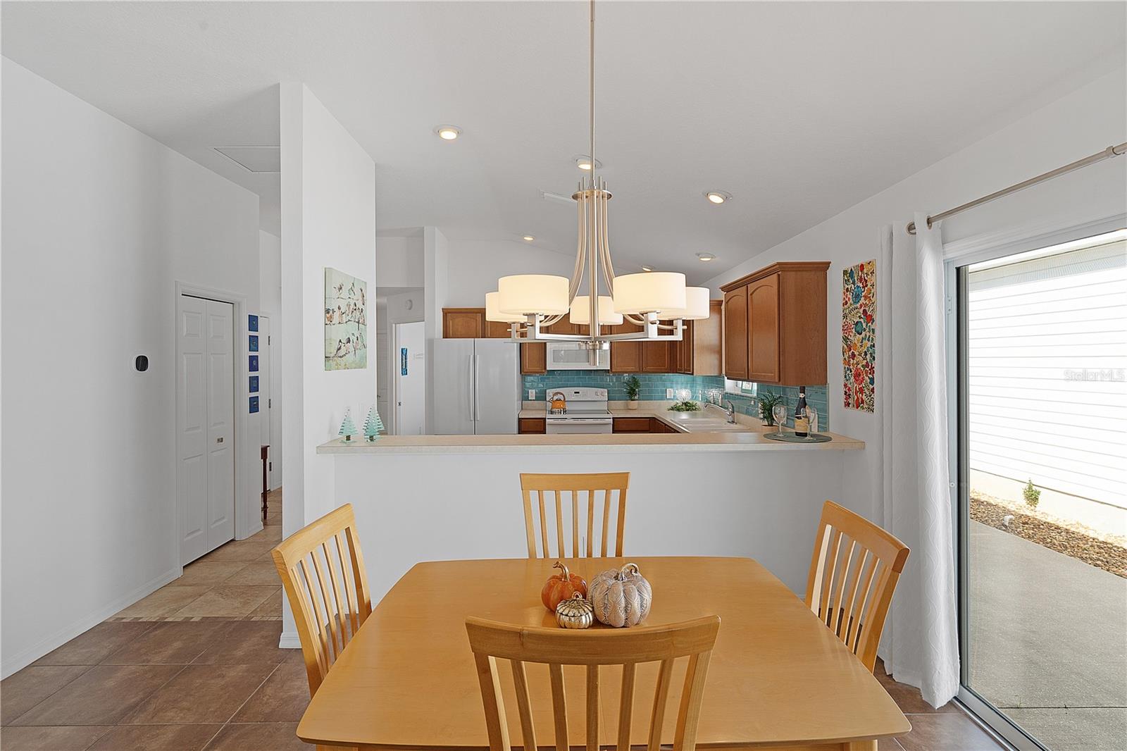 THE VILLAGES - Residential