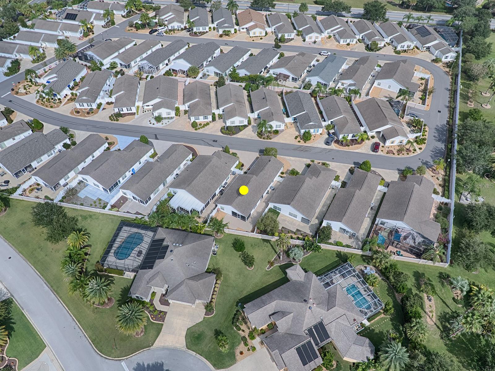 THE VILLAGES - Residential