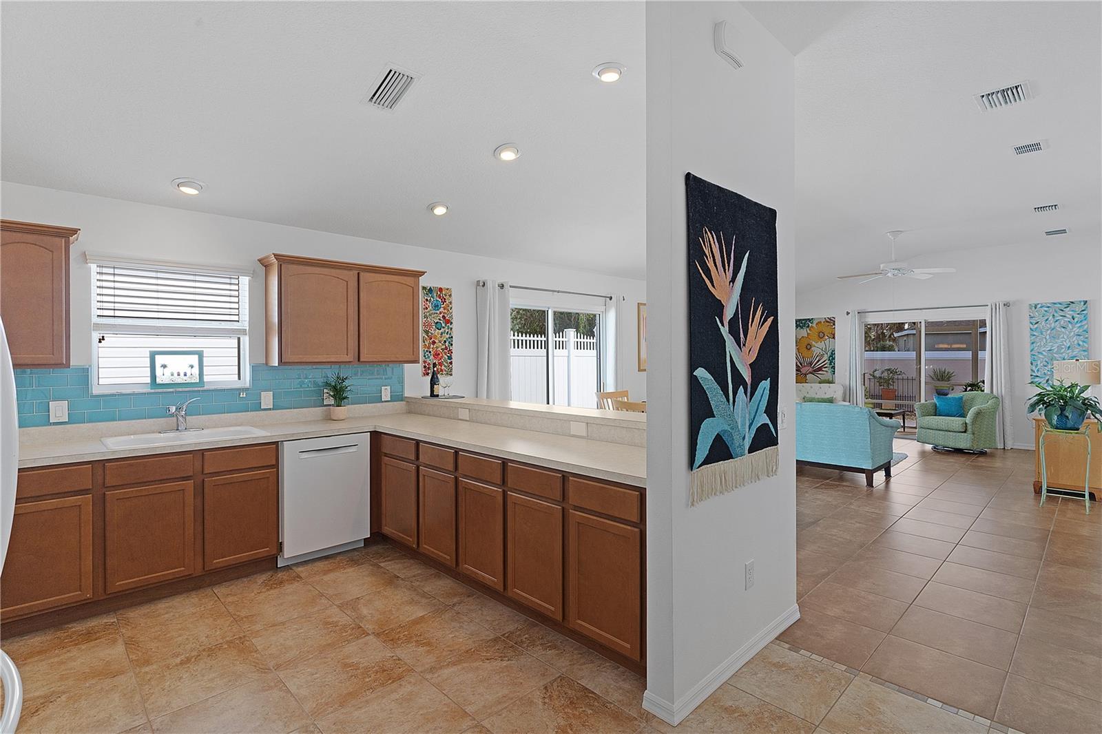 THE VILLAGES - Residential