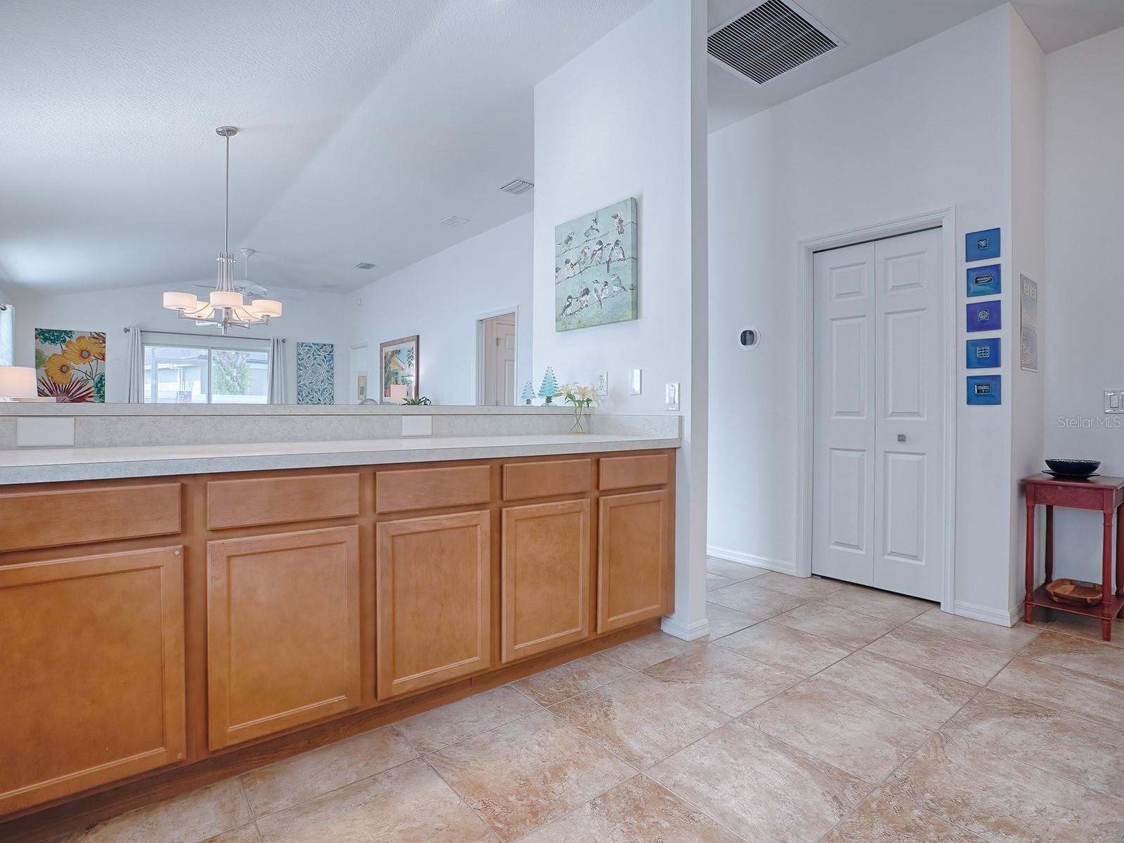 THE VILLAGES - Residential