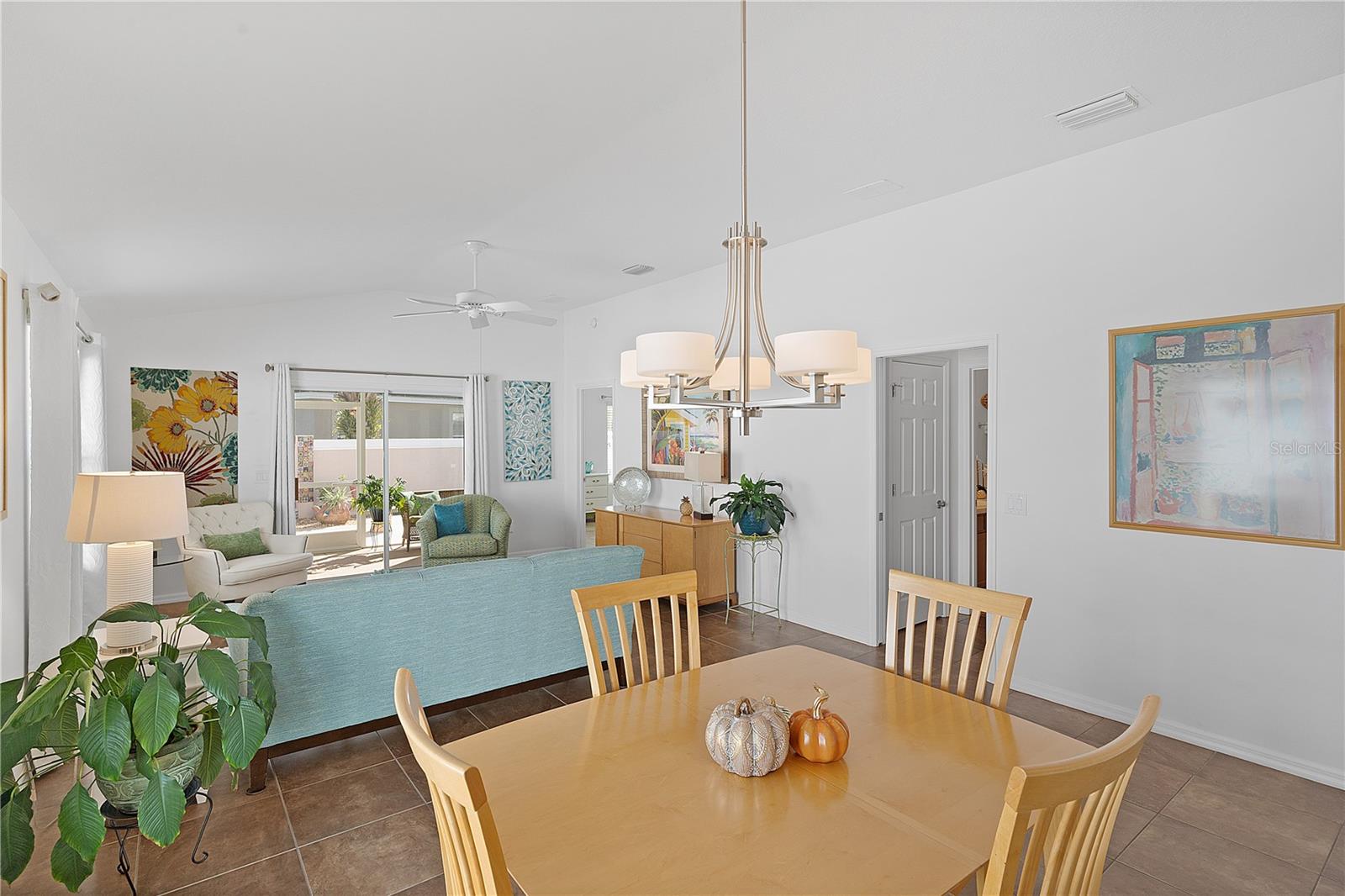 THE VILLAGES - Residential