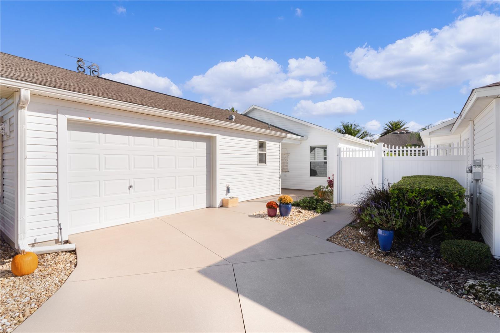 THE VILLAGES - Residential