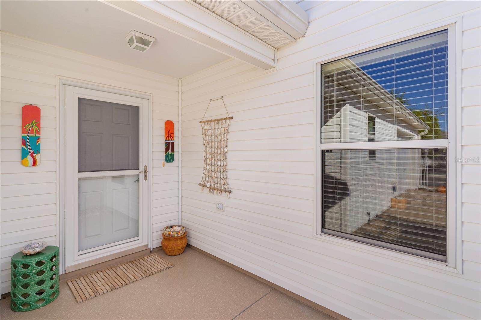 THE VILLAGES - Residential