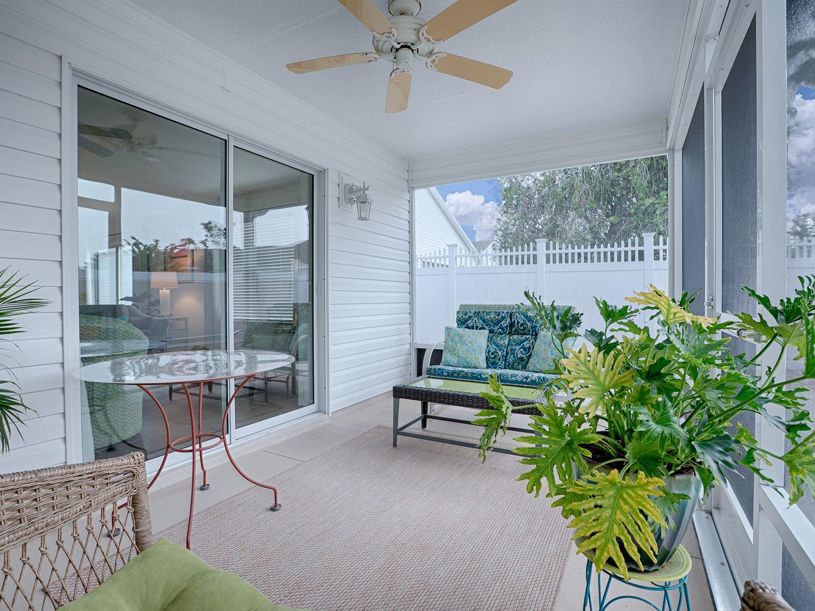 THE VILLAGES - Residential