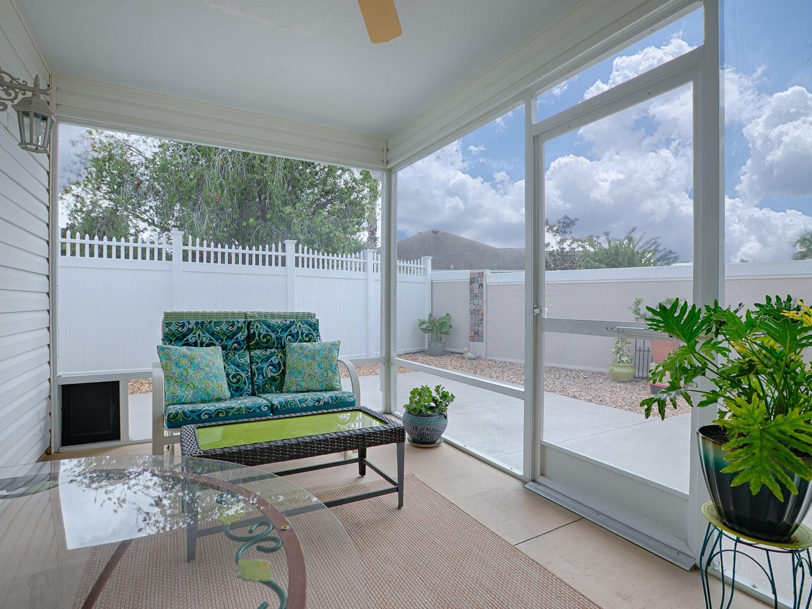 THE VILLAGES - Residential