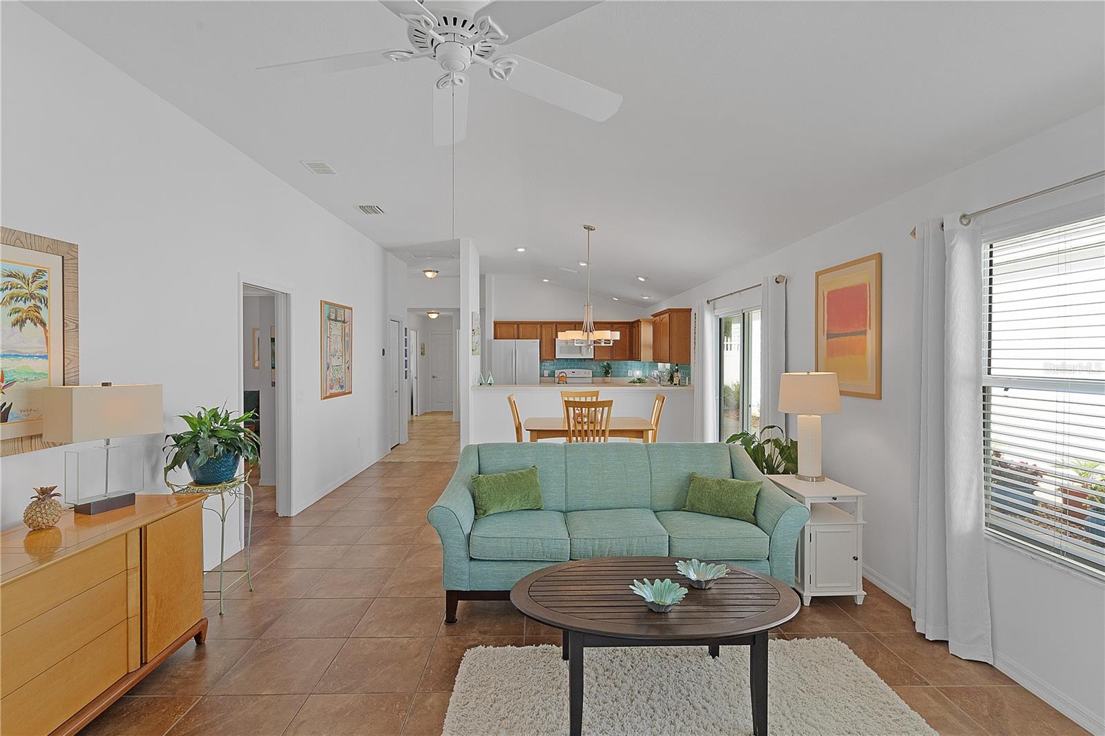 THE VILLAGES - Residential