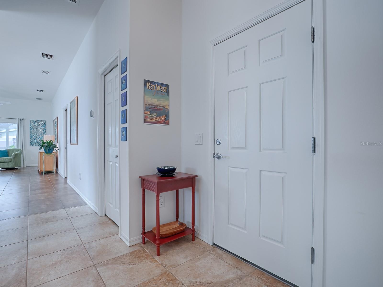 THE VILLAGES - Residential