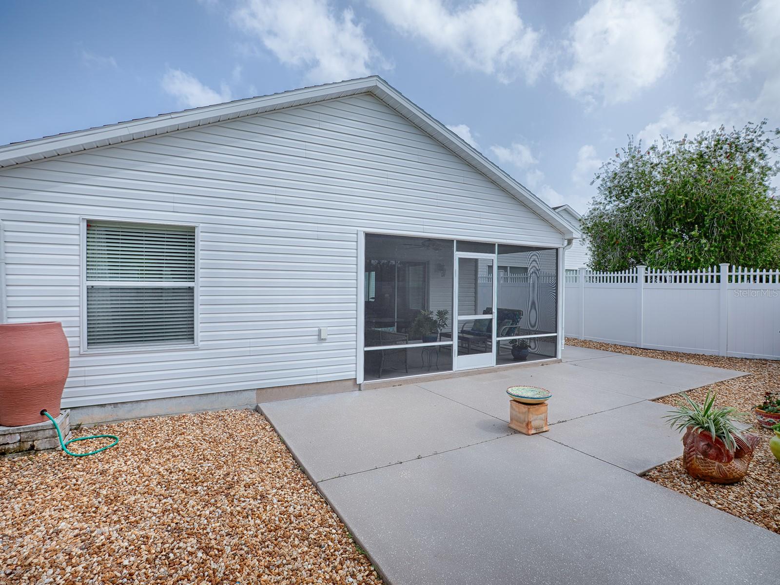 THE VILLAGES - Residential