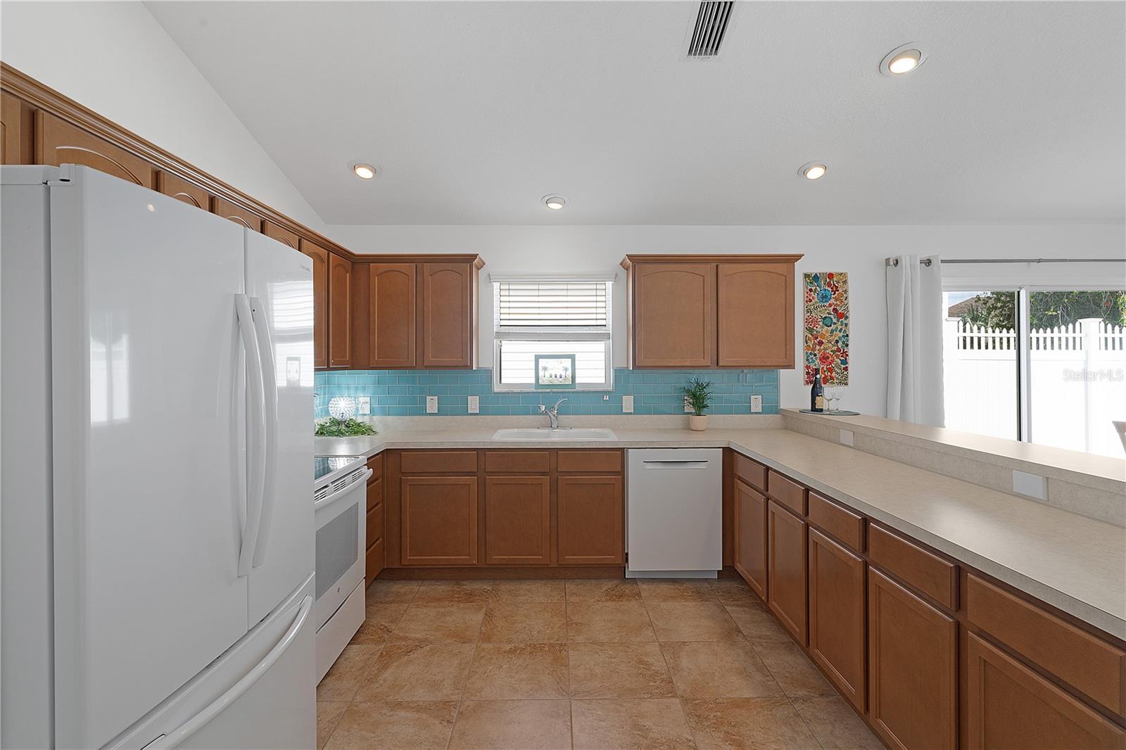 THE VILLAGES - Residential