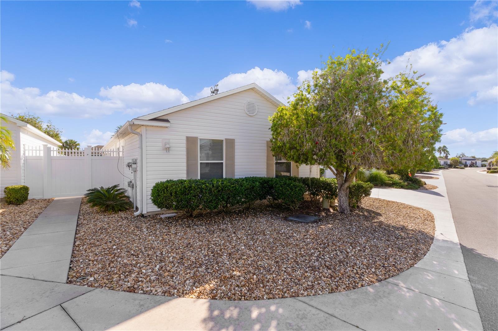 THE VILLAGES - Residential