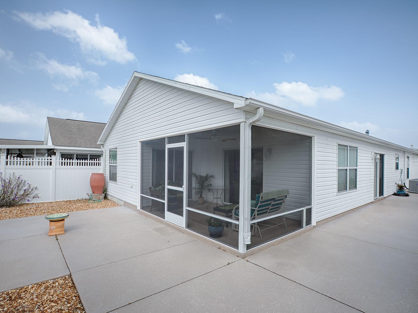 THE VILLAGES - Residential