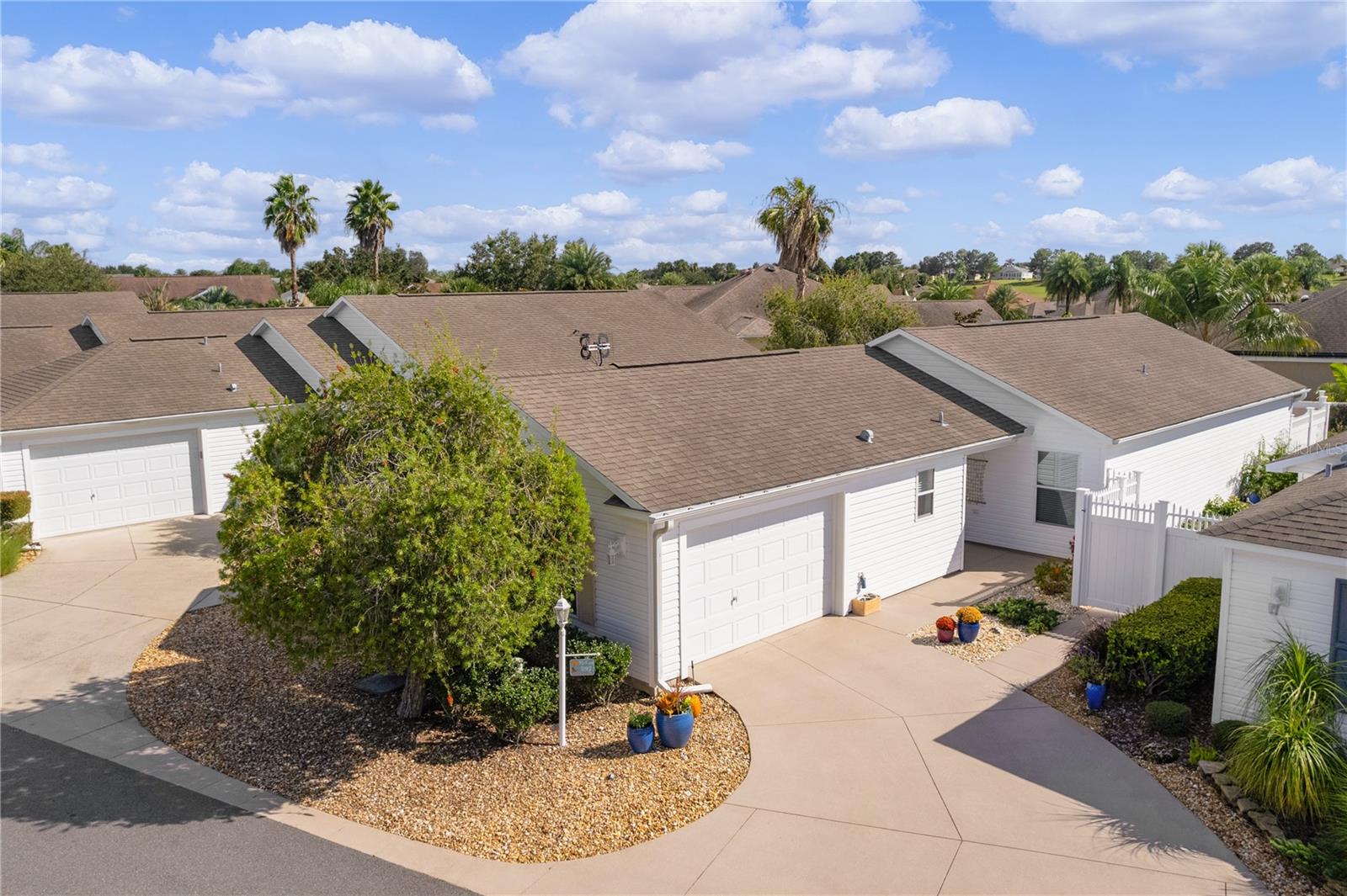 THE VILLAGES - Residential