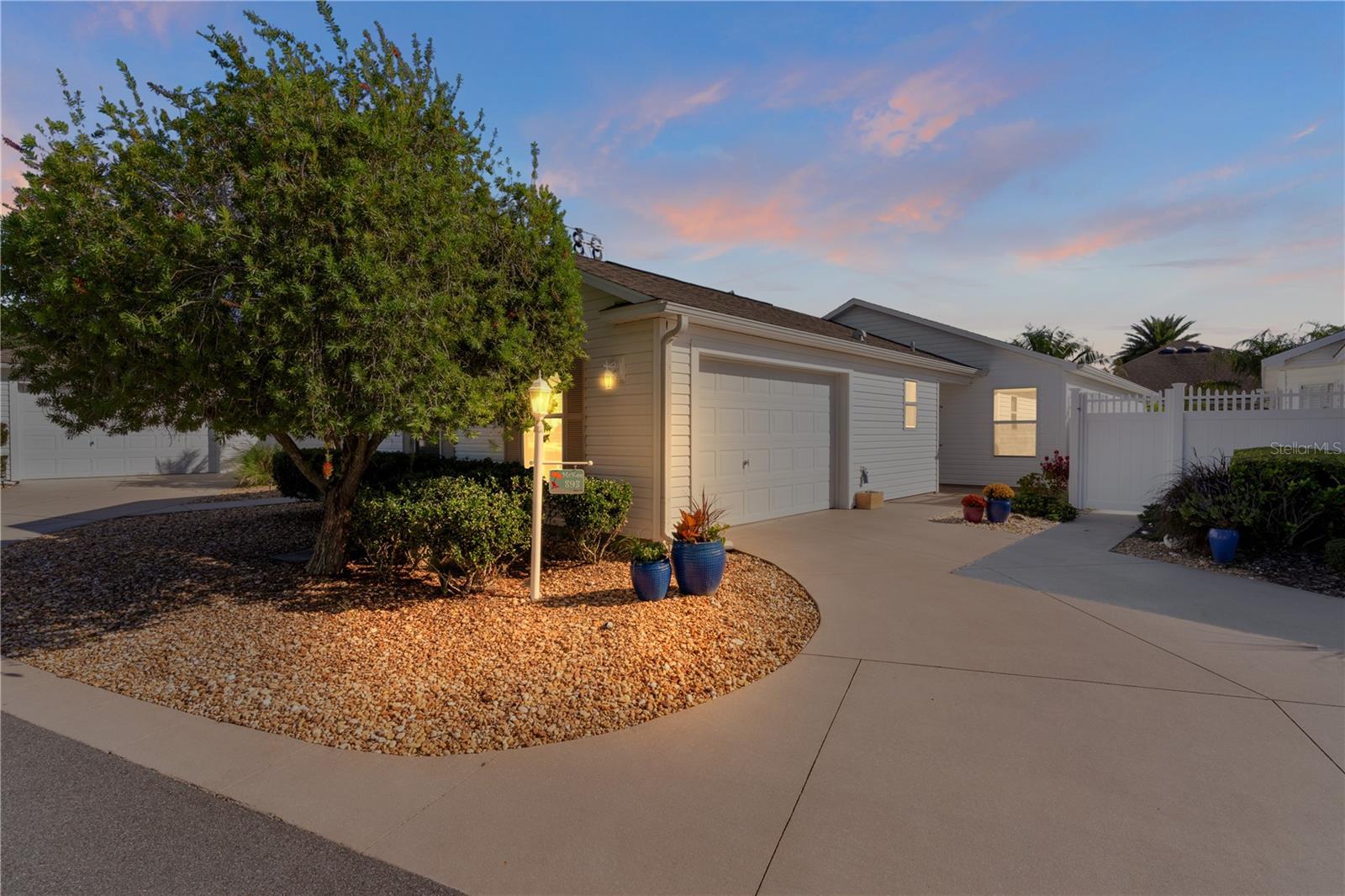 THE VILLAGES - Residential