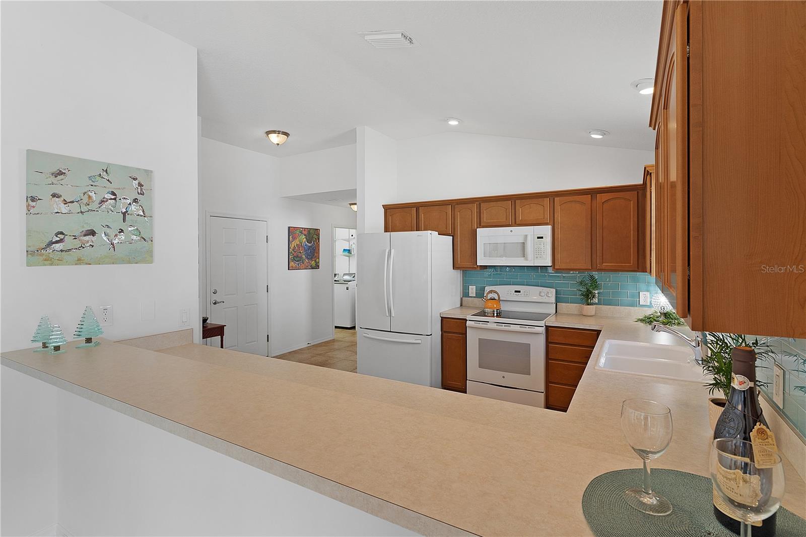 THE VILLAGES - Residential