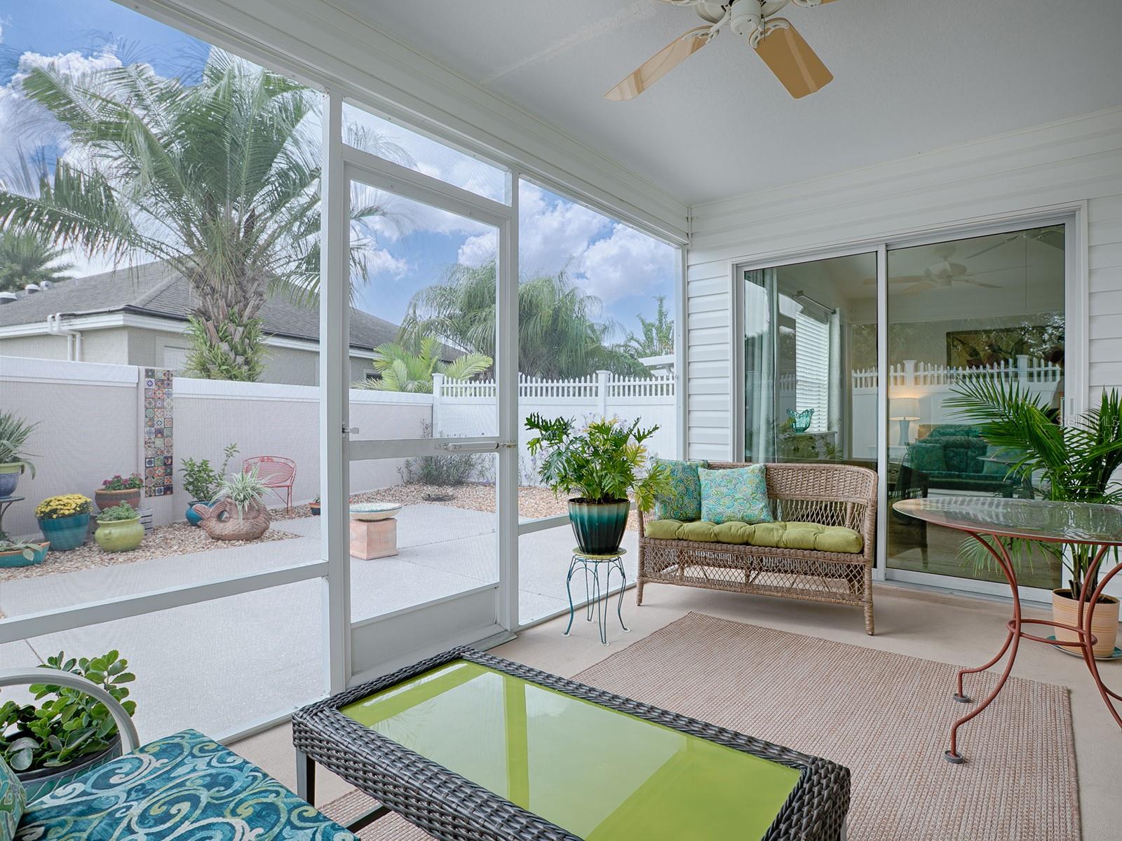 THE VILLAGES - Residential