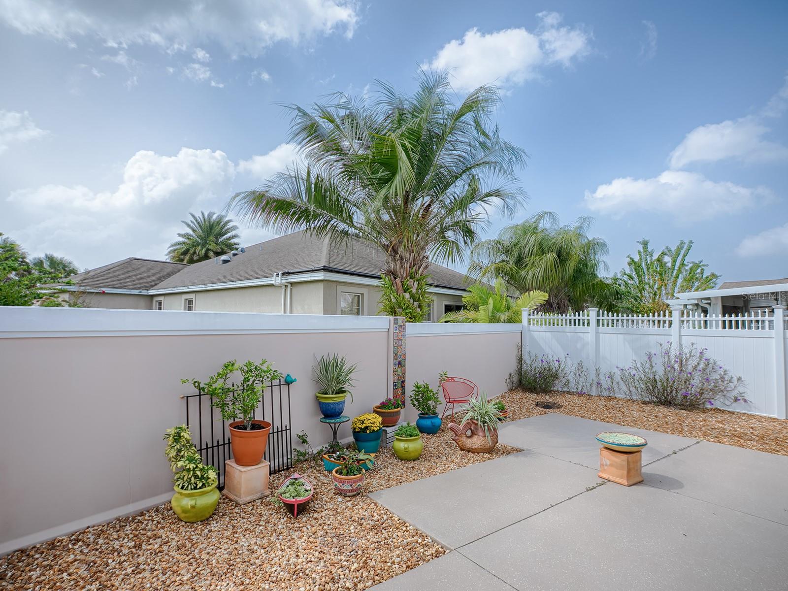 THE VILLAGES - Residential