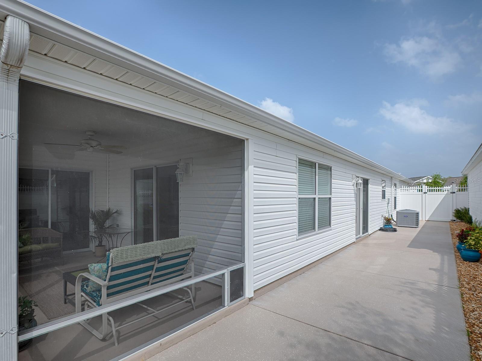 THE VILLAGES - Residential