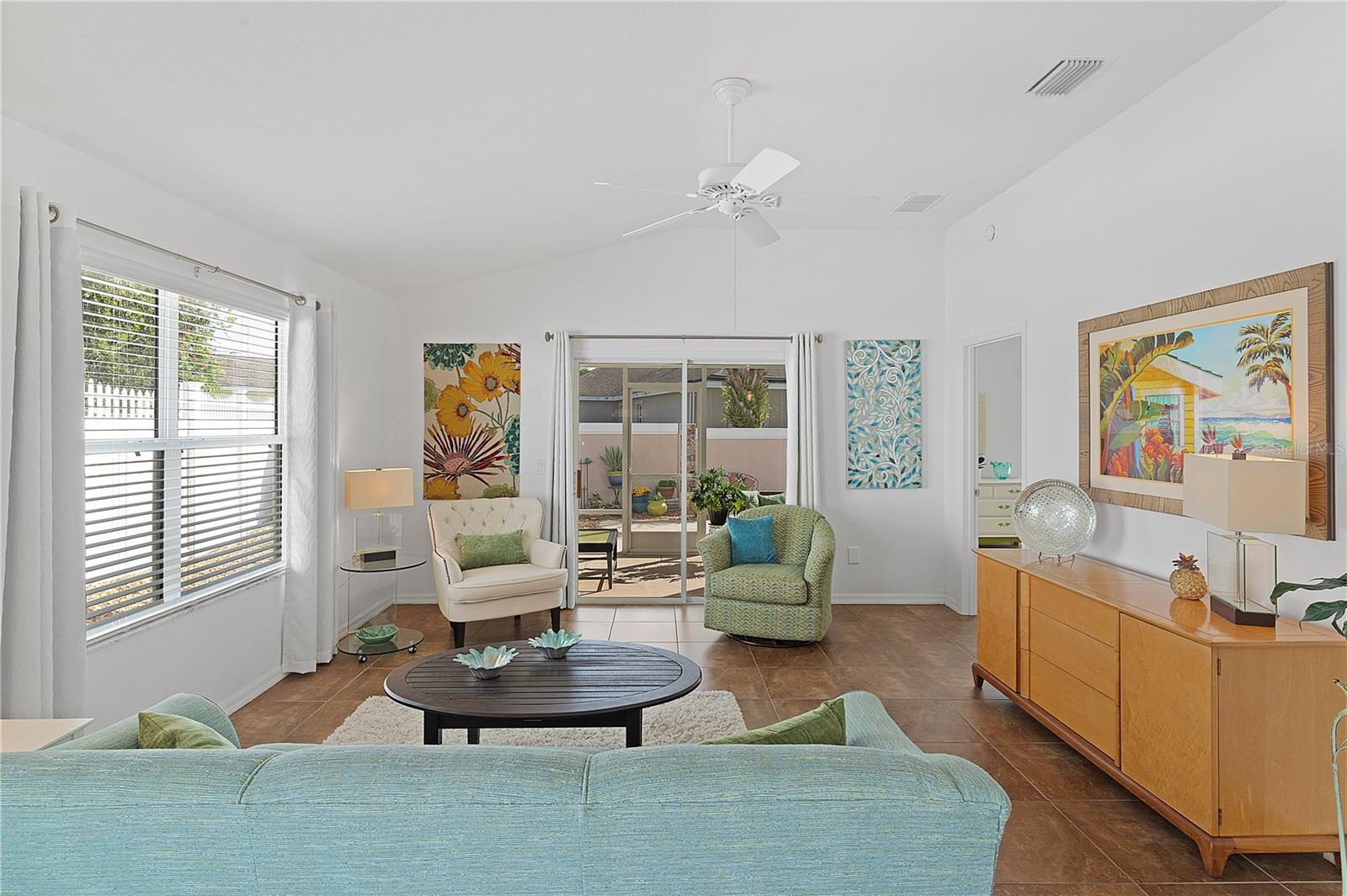 THE VILLAGES - Residential