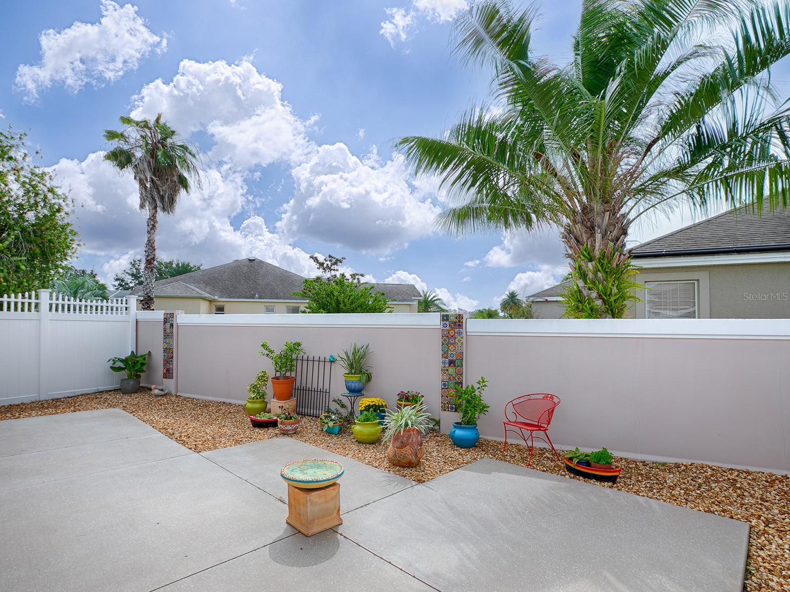 THE VILLAGES - Residential