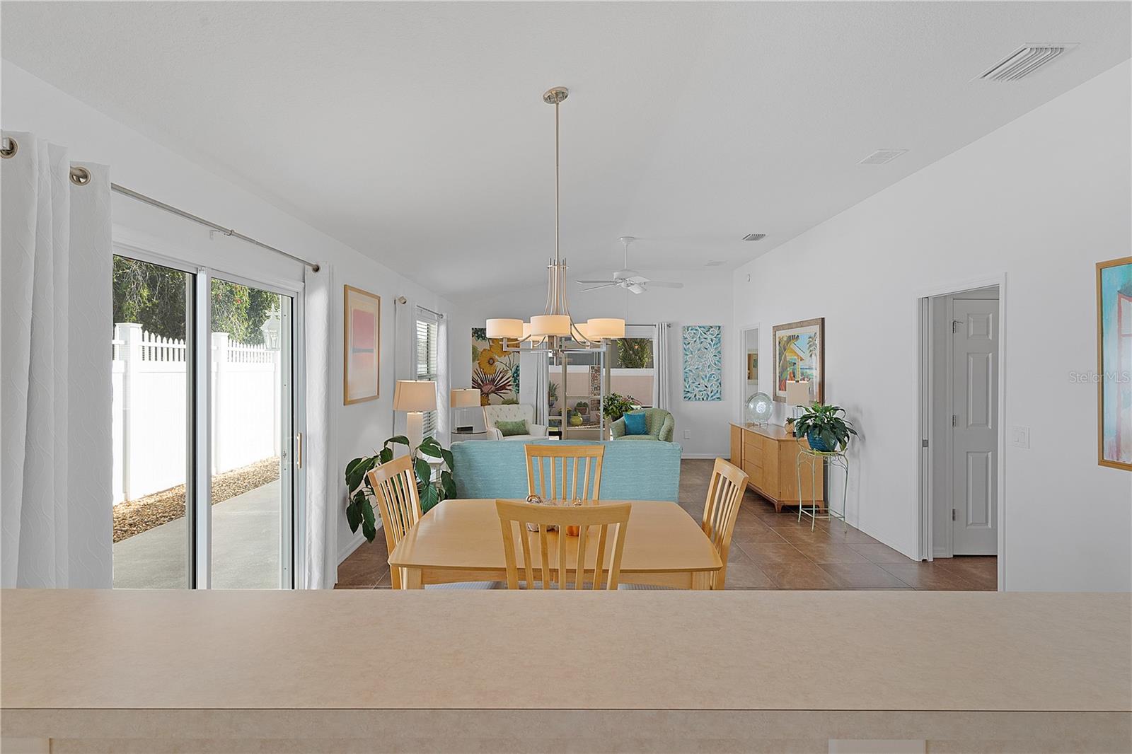 THE VILLAGES - Residential