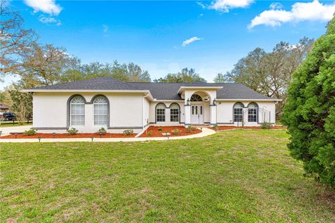 3621 SW 52ND TERRACE OCALA FL 34474