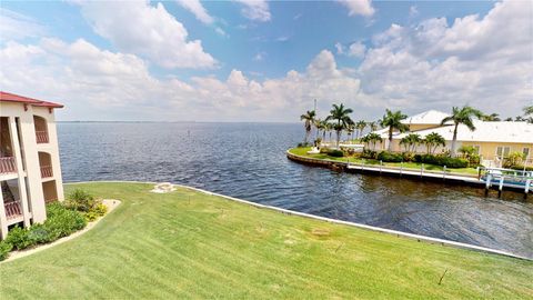 Photo of 1 Colony Point Drive #5C, Punta Gorda, FL 33950 (MLS # C7479984)