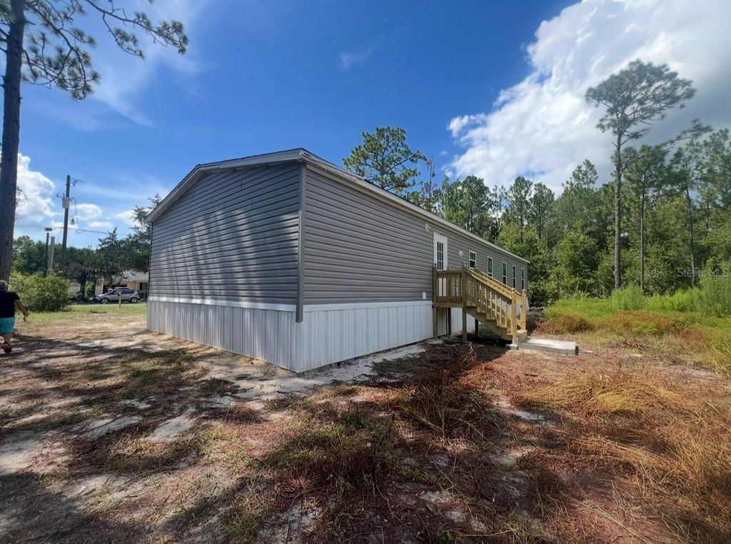 Photo of 8321 N Bardge Terrace, Crystal River, FL 34428 (MLS # S5133495)