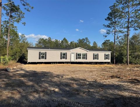 Photo of 8321 N Bardge Terrace, Crystal River, FL 34428 (MLS # S5133495)